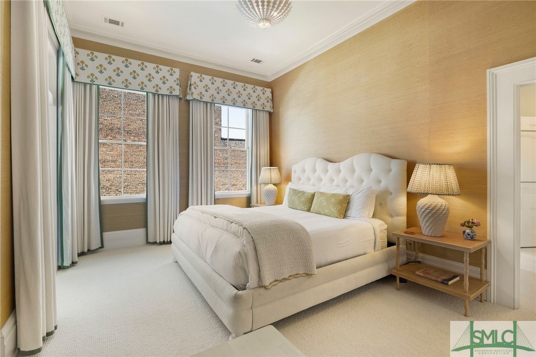 424 Barnard Street Savannah, GA 31401 - Photo 20 of 49