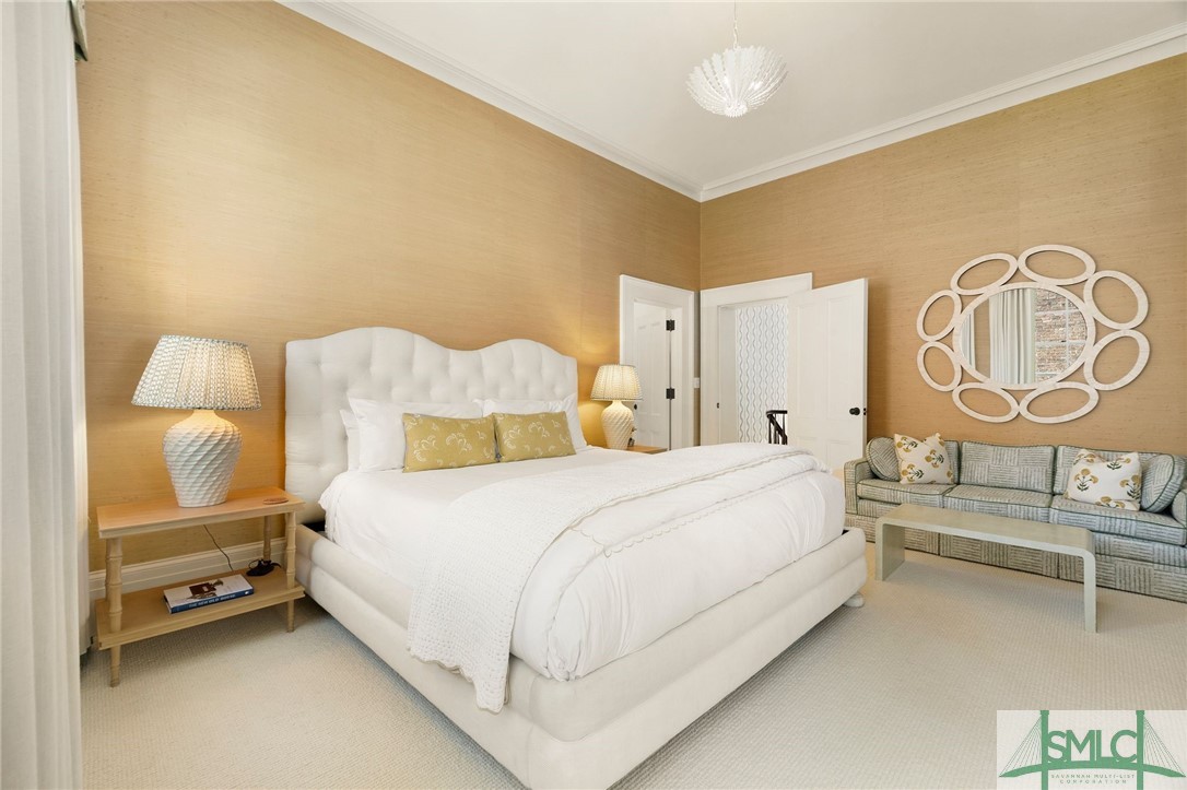 424 Barnard Street Savannah, GA 31401 - Photo 22 of 49