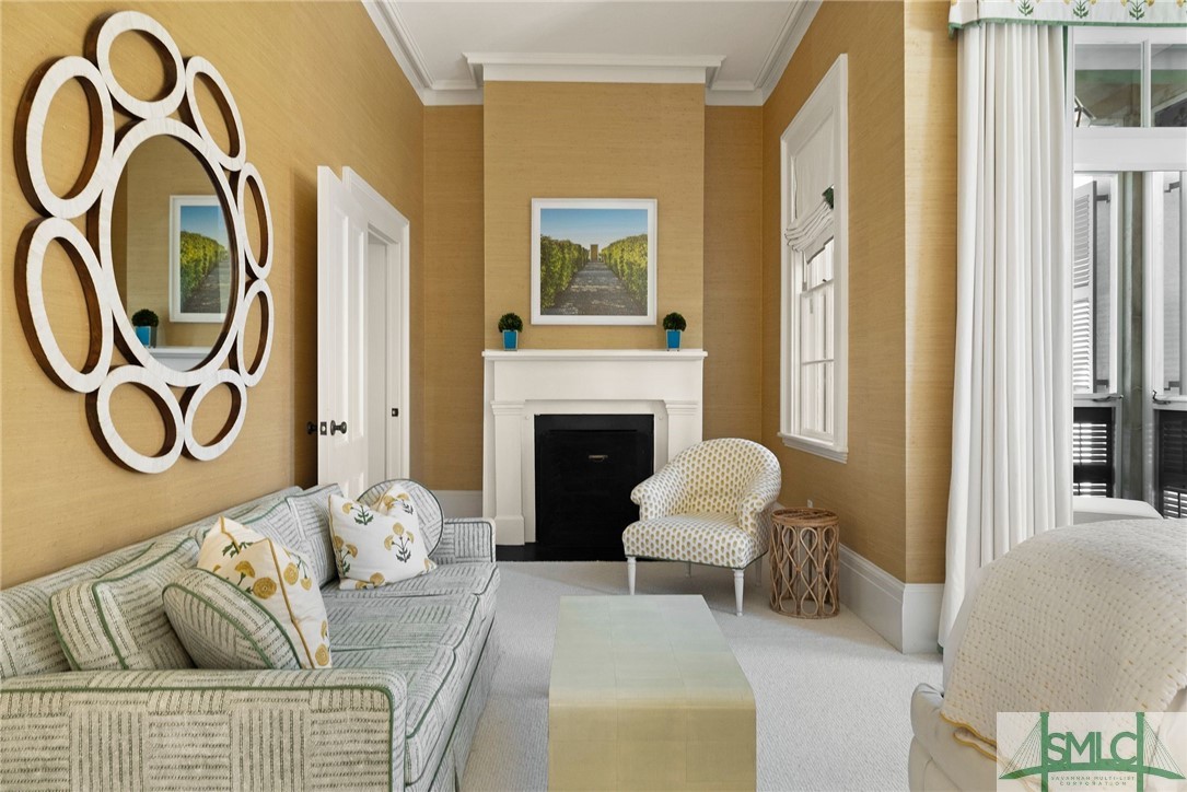 424 Barnard Street Savannah, GA 31401 - Photo 23 of 49