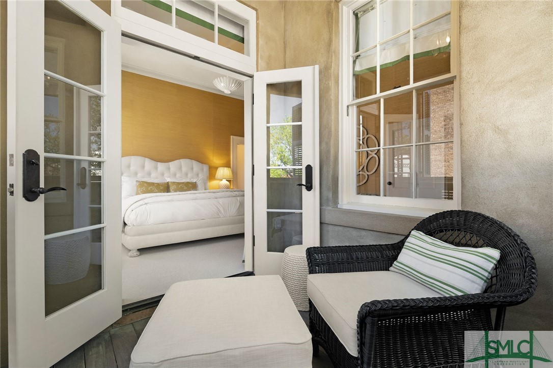 424 Barnard Street Savannah, GA 31401 - Photo 25 of 49