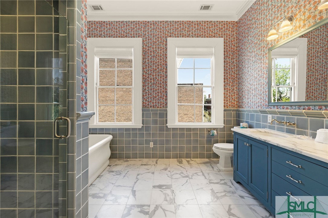 424 Barnard Street Savannah, GA 31401 - Photo 26 of 49