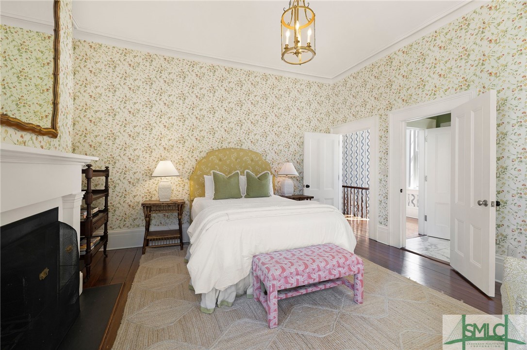 424 Barnard Street Savannah, GA 31401 - Photo 30 of 49