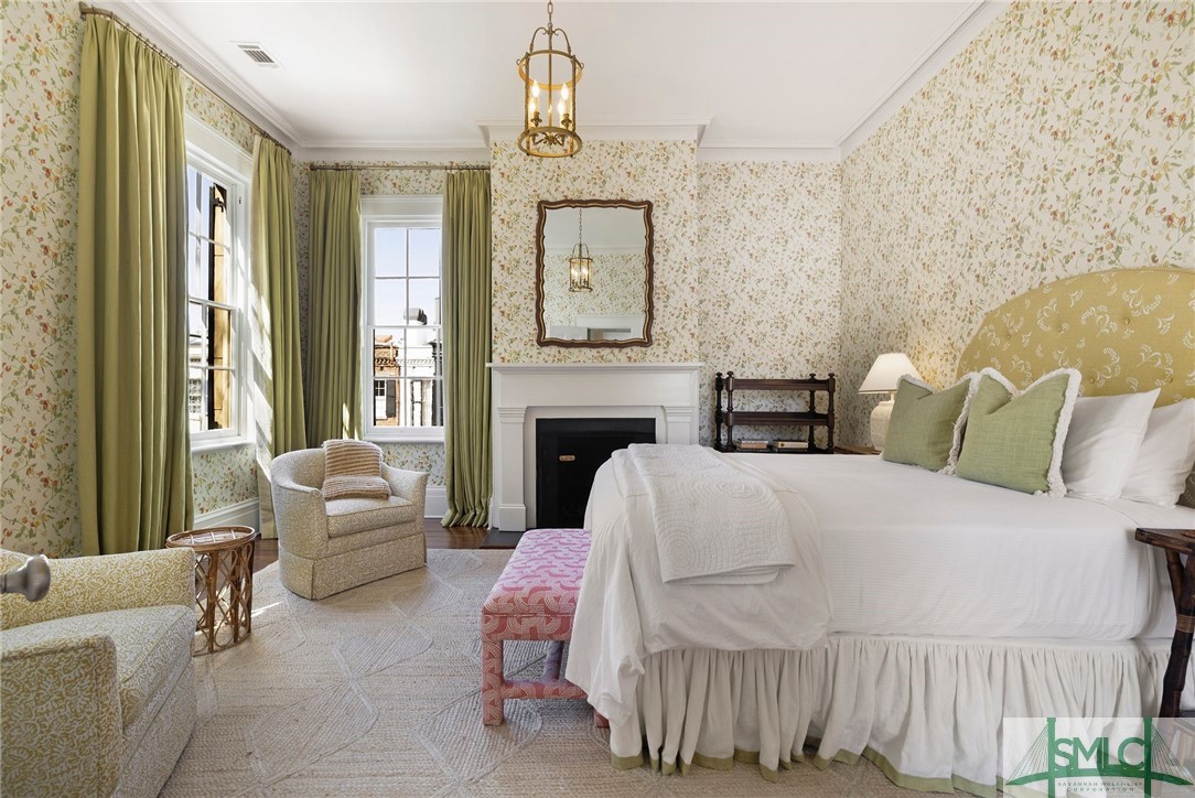 424 Barnard Street Savannah, GA 31401 - Photo 31 of 49