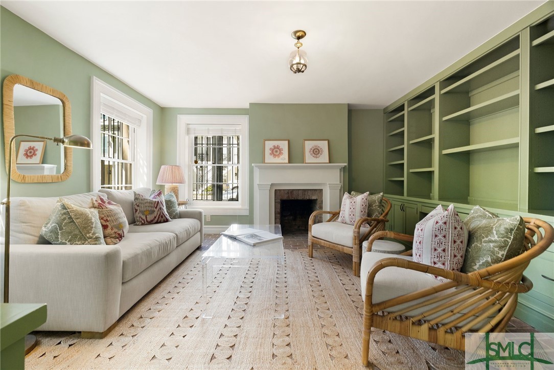 424 Barnard Street Savannah, GA 31401 - Photo 37 of 49