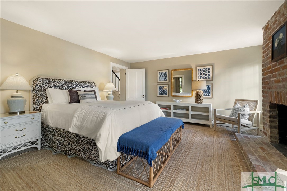 424 Barnard Street Savannah, GA 31401 - Photo 38 of 49