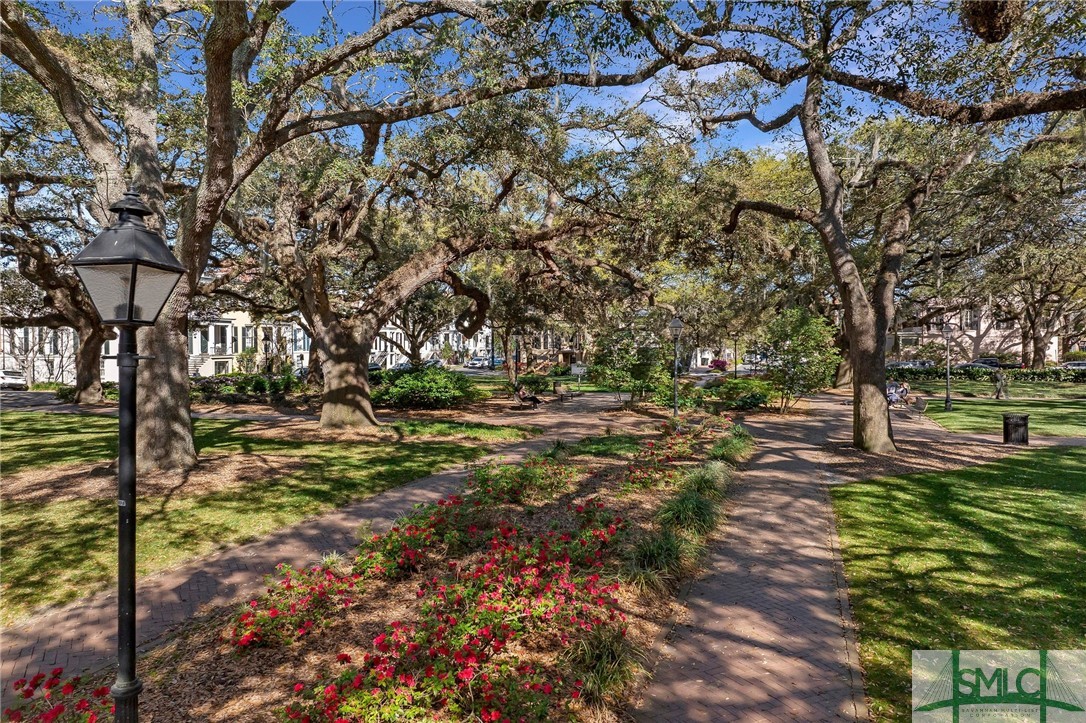 424 Barnard Street Savannah, GA 31401 - Photo 4 of 49