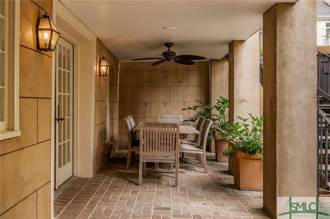 424 Barnard Street Savannah, GA 31401 - Photo 41 of 49