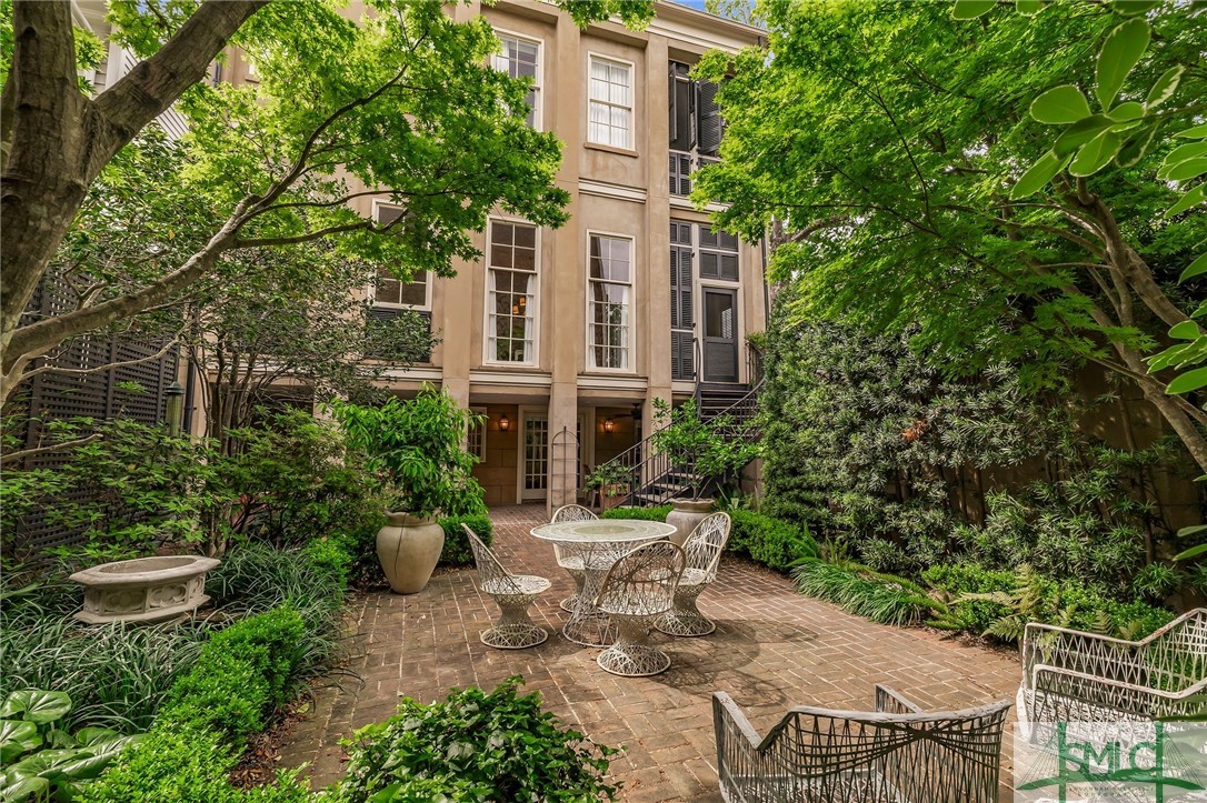 424 Barnard Street Savannah, GA 31401 - Photo 43 of 49