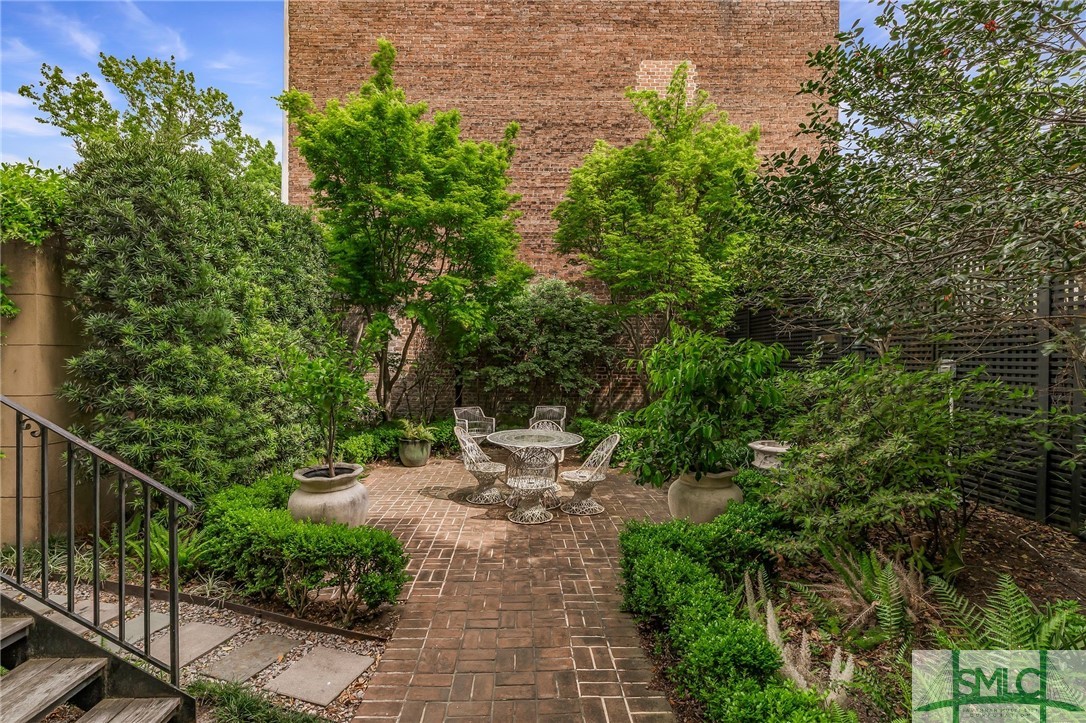 424 Barnard Street Savannah, GA 31401 - Photo 44 of 49