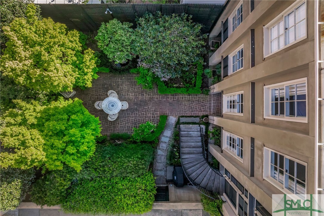 424 Barnard Street Savannah, GA 31401 - Photo 45 of 49