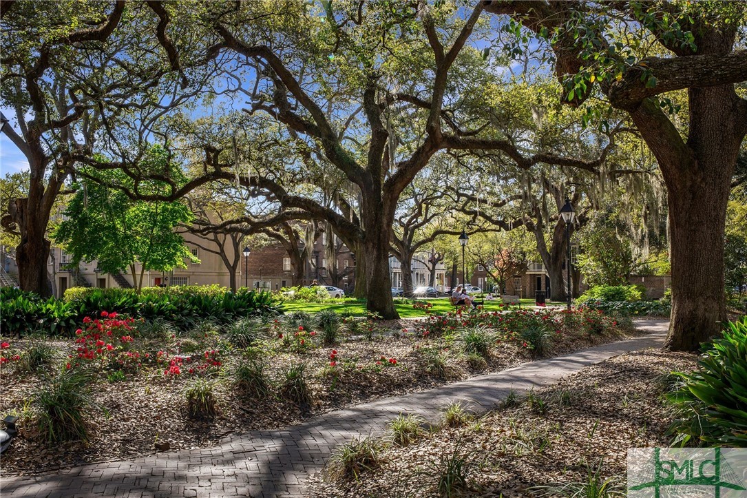 424 Barnard Street Savannah, GA 31401 - Photo 48 of 49