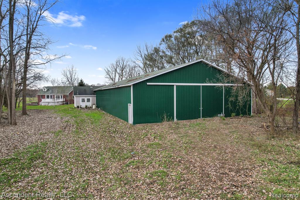 66020 Wolcott Road Ray, MI 48096 - Photo 40 of 45