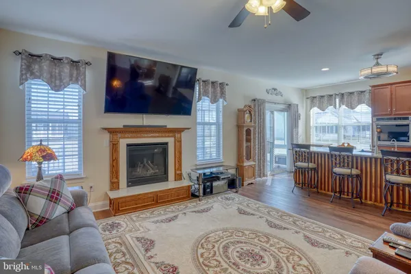 $459,900 | 295 Nicklaus Lane, Magnolia, DE 19962