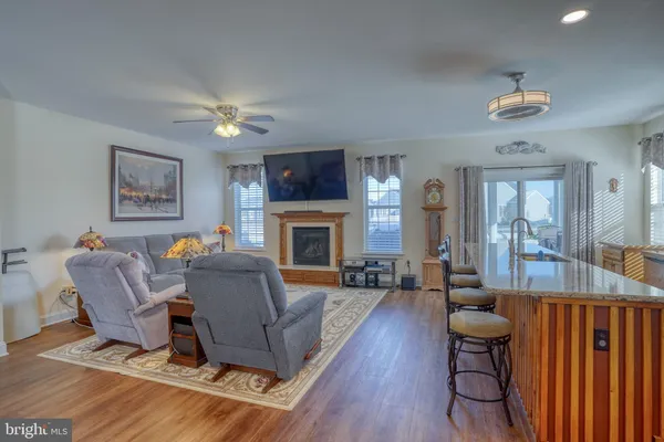 $475,000 | 295 Nicklaus Lane, Magnolia, DE 19962