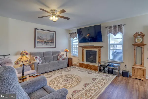 $475,000 | 295 Nicklaus Lane, Magnolia, DE 19962