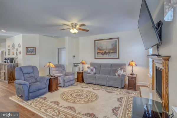 $475,000 | 295 Nicklaus Lane, Magnolia, DE 19962