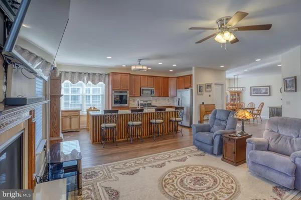 $475,000 | 295 Nicklaus Lane, Magnolia, DE 19962