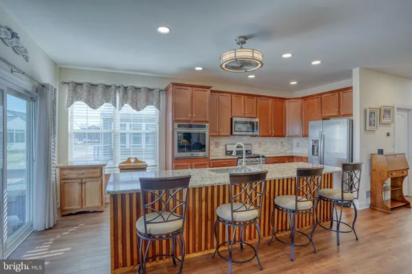 $475,000 | 295 Nicklaus Lane, Magnolia, DE 19962