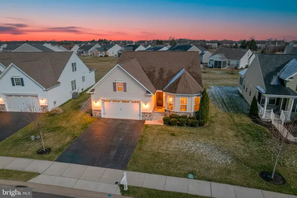 $475,000 | 295 Nicklaus Lane, Magnolia, DE 19962