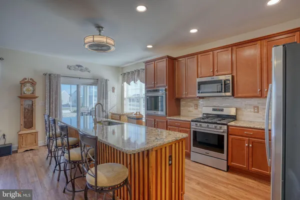 $475,000 | 295 Nicklaus Lane, Magnolia, DE 19962
