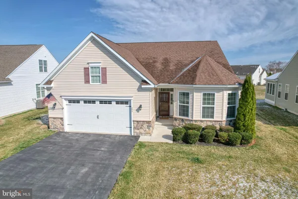 $475,000 | 295 Nicklaus Lane, Magnolia, DE 19962