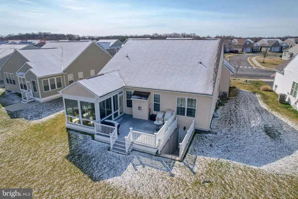 $459,900 | 295 Nicklaus Lane, Magnolia, DE 19962
