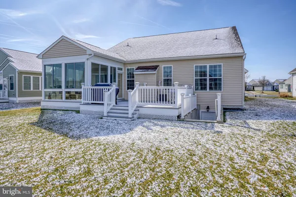 $459,900 | 295 Nicklaus Lane, Magnolia, DE 19962