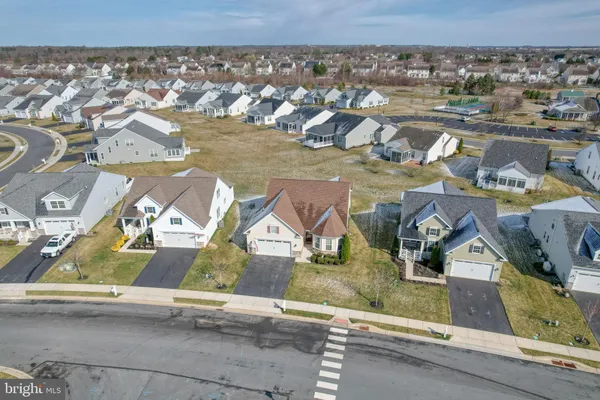 $475,000 | 295 Nicklaus Lane, Magnolia, DE 19962