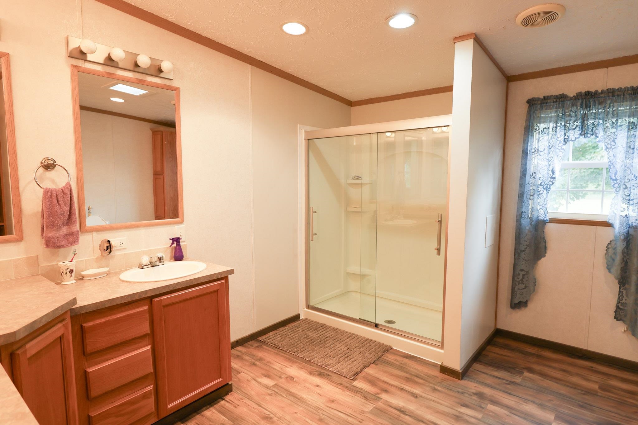 9155 Lee Lake Road Pound, WI 54161 - Photo 15 of 32