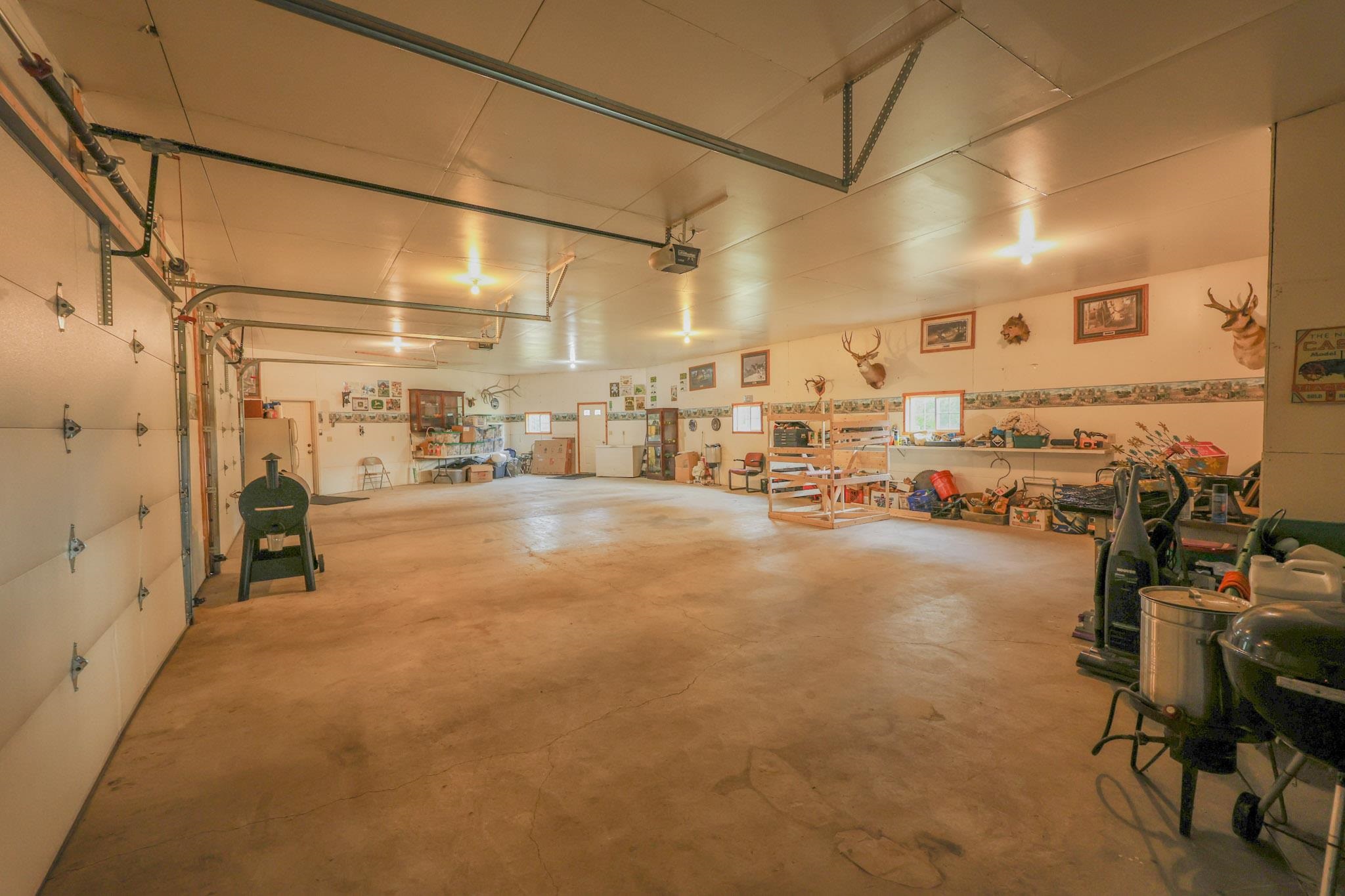 9155 Lee Lake Road Pound, WI 54161 - Photo 18 of 32