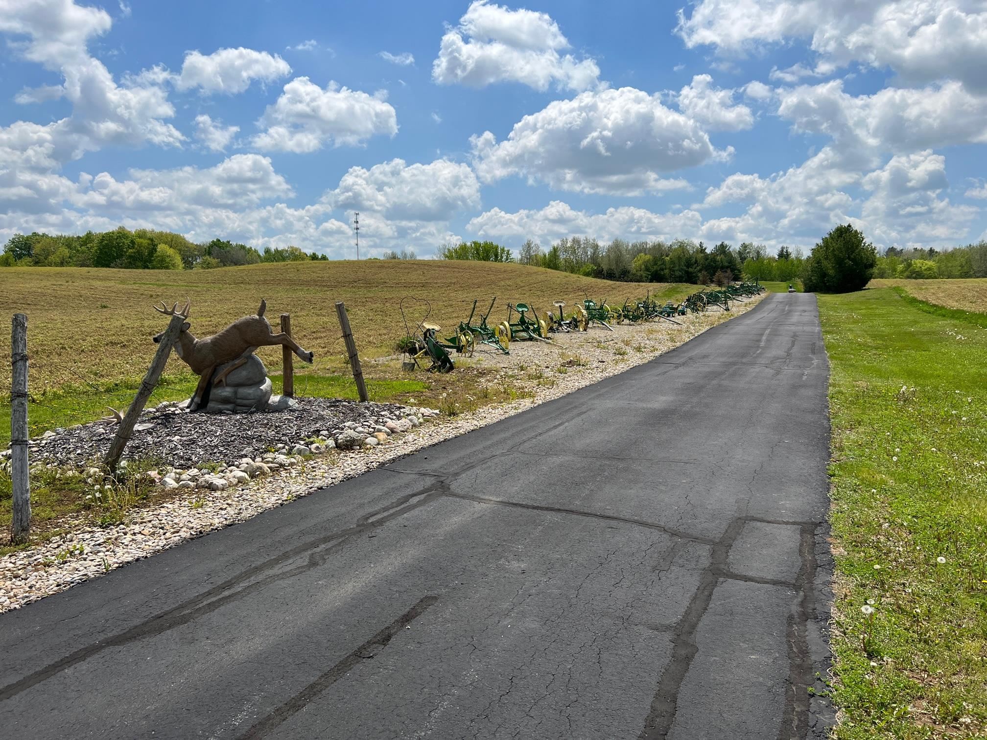 9155 Lee Lake Road Pound, WI 54161 - Photo 24 of 32