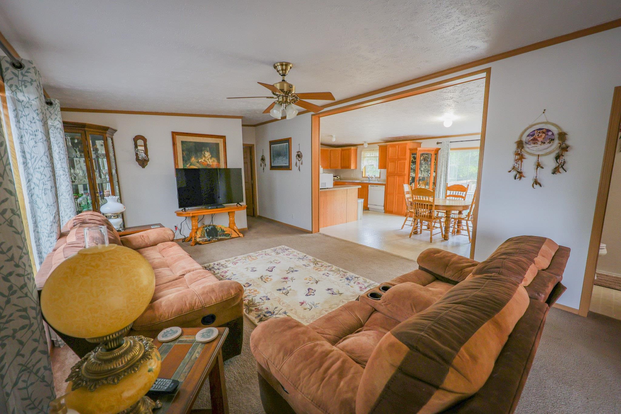 9155 Lee Lake Road Pound, WI 54161 - Photo 8 of 32