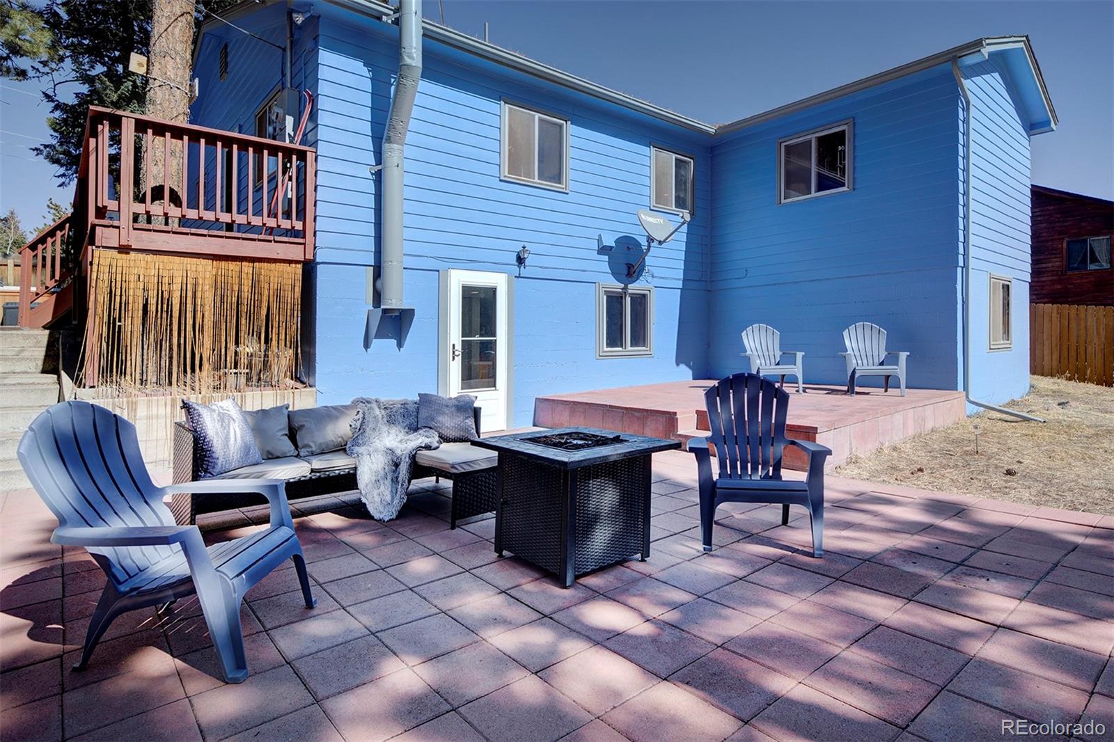 26296 Wilkerson Road Conifer, CO 80433 - Photo 1 of 20 Gallery Image 1