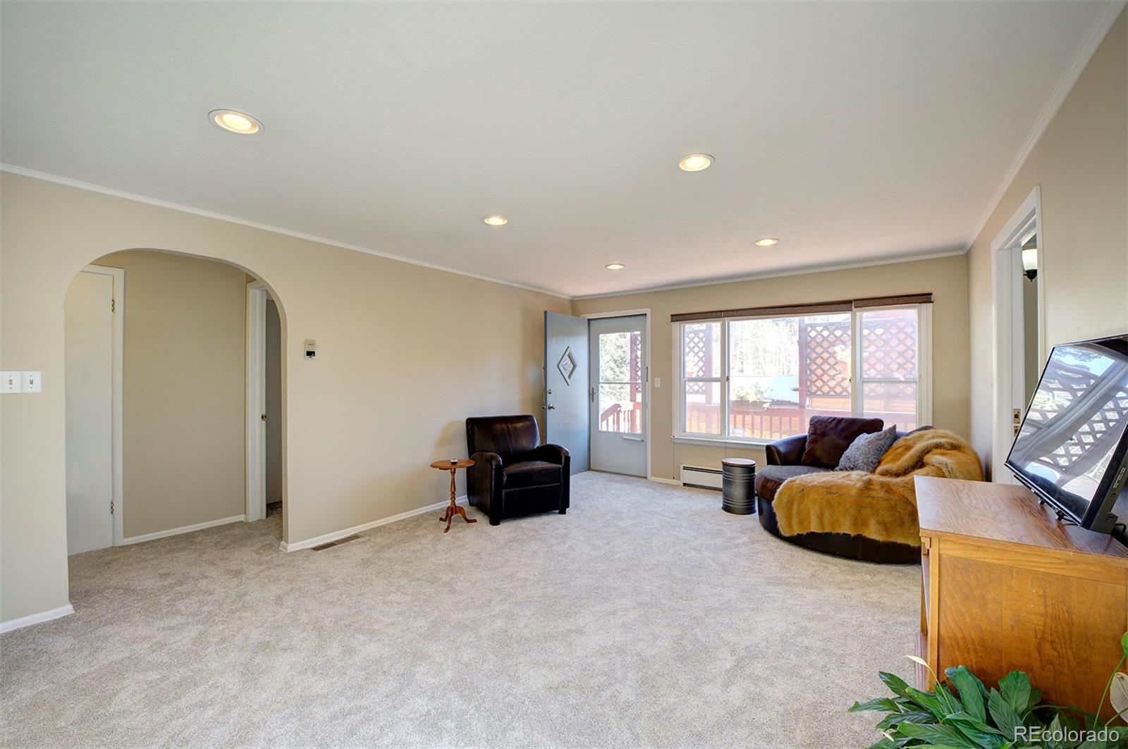 26296 Wilkerson Road Conifer, CO 80433 - Photo 11 of 20 Gallery Image 11