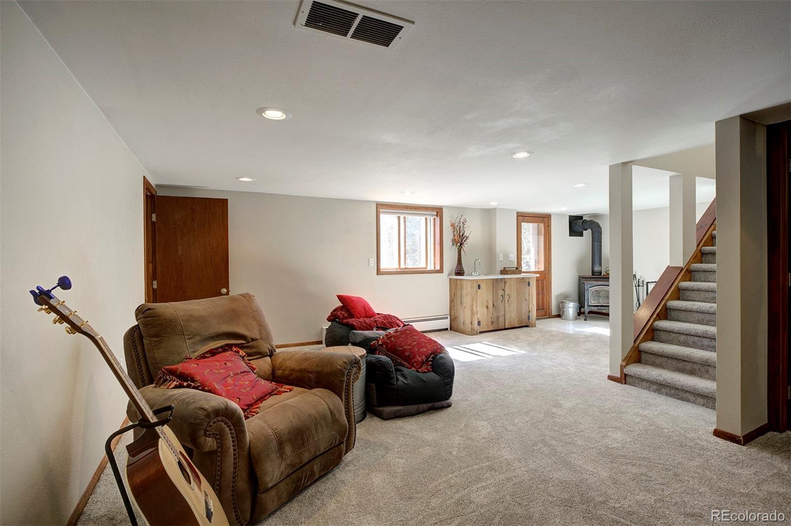 26296 Wilkerson Road Conifer, CO 80433 - Photo 12 of 20 Gallery Image 12