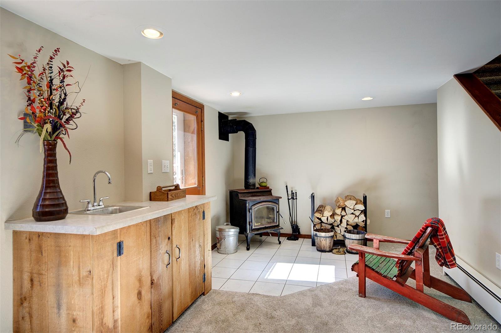 26296 Wilkerson Road Conifer, CO 80433 - Photo 16 of 20 Gallery Image 16