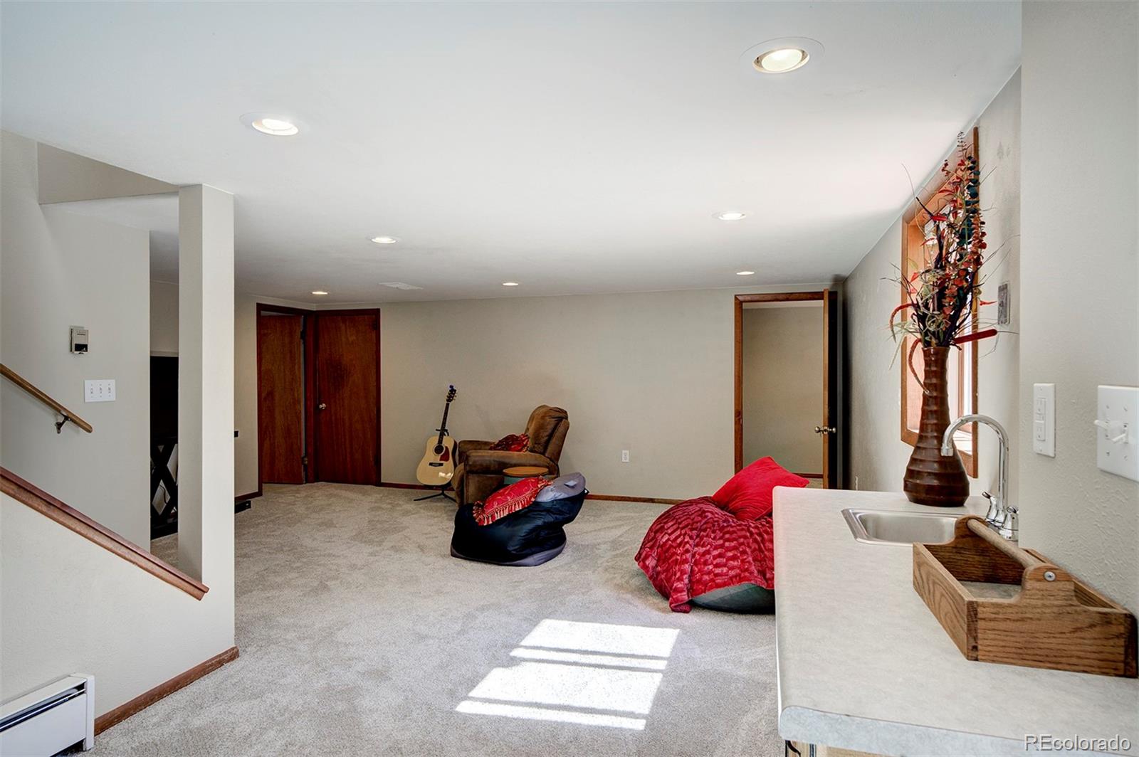 26296 Wilkerson Road Conifer, CO 80433 - Photo 17 of 20 Gallery Image 17