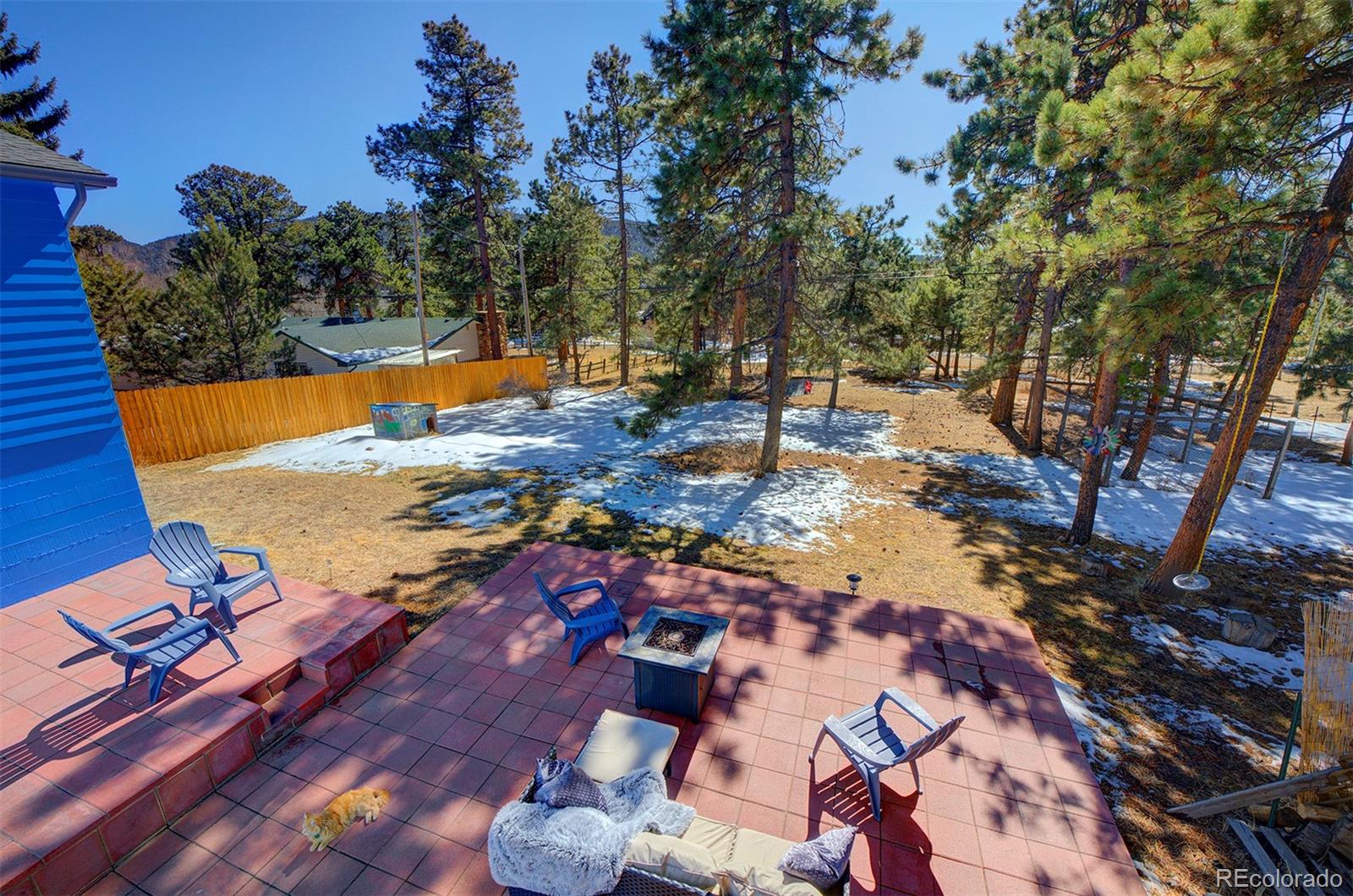 26296 Wilkerson Road Conifer, CO 80433 - Photo 18 of 20 Gallery Image 18