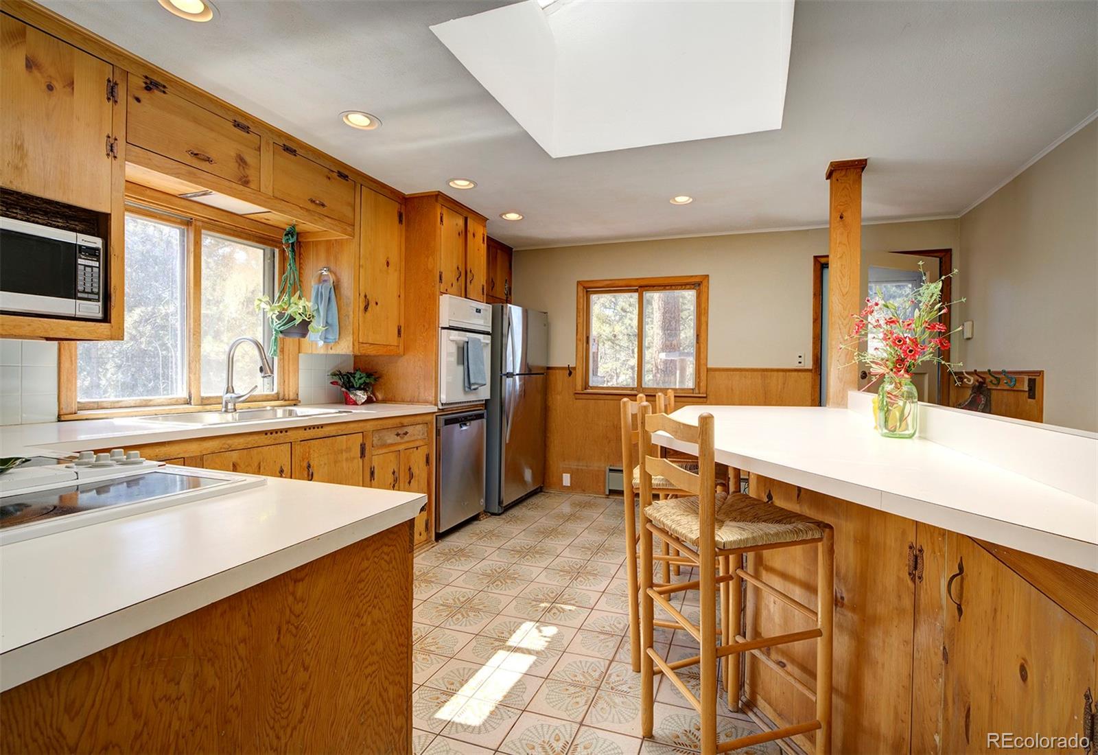 26296 Wilkerson Road Conifer, CO 80433 - Photo 3 of 20 Gallery Image 3