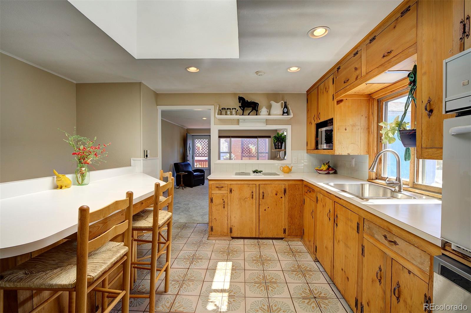 26296 Wilkerson Road Conifer, CO 80433 - Photo 4 of 20 Gallery Image 4