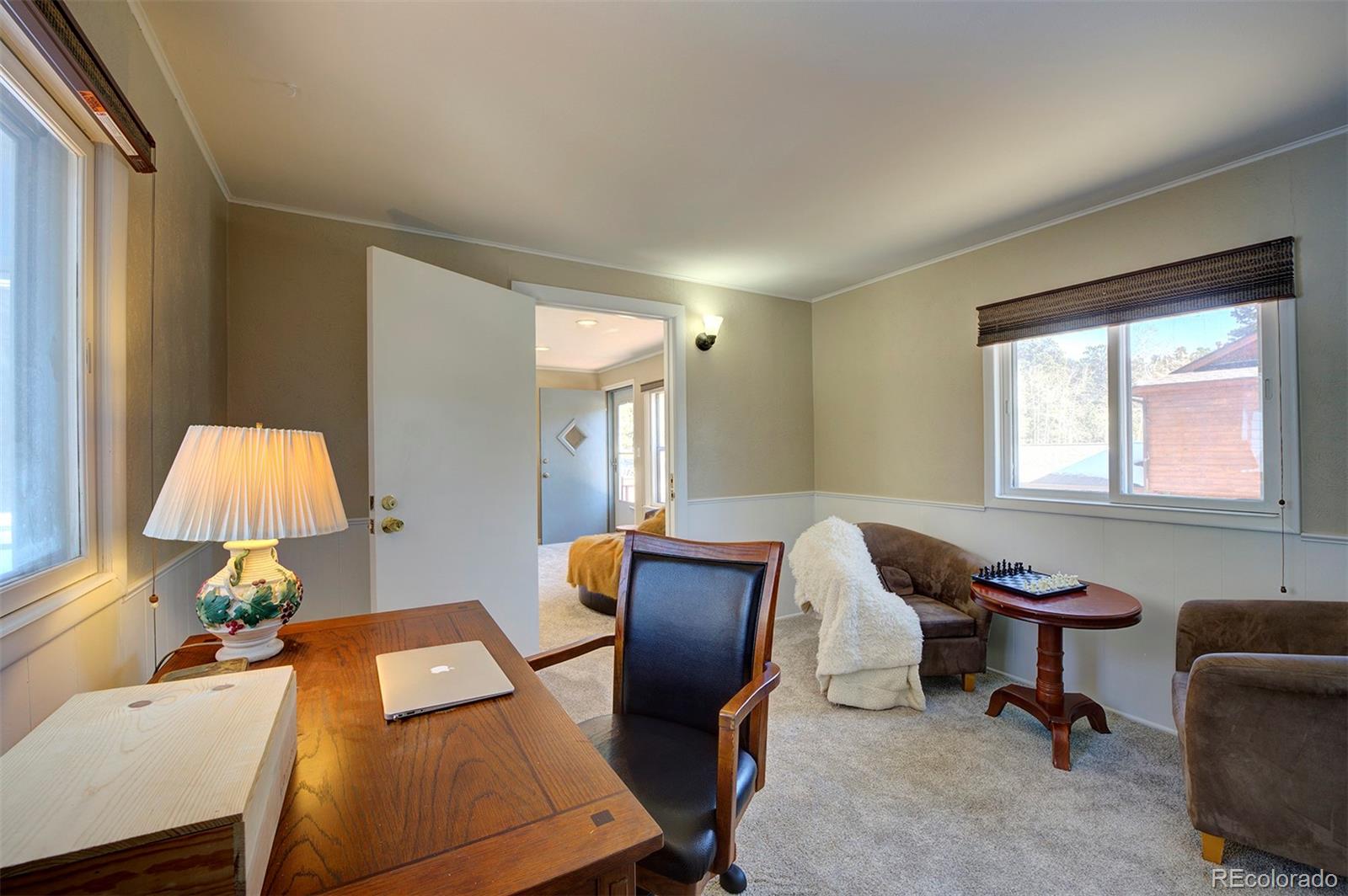 26296 Wilkerson Road Conifer, CO 80433 - Photo 9 of 20 Gallery Image 9