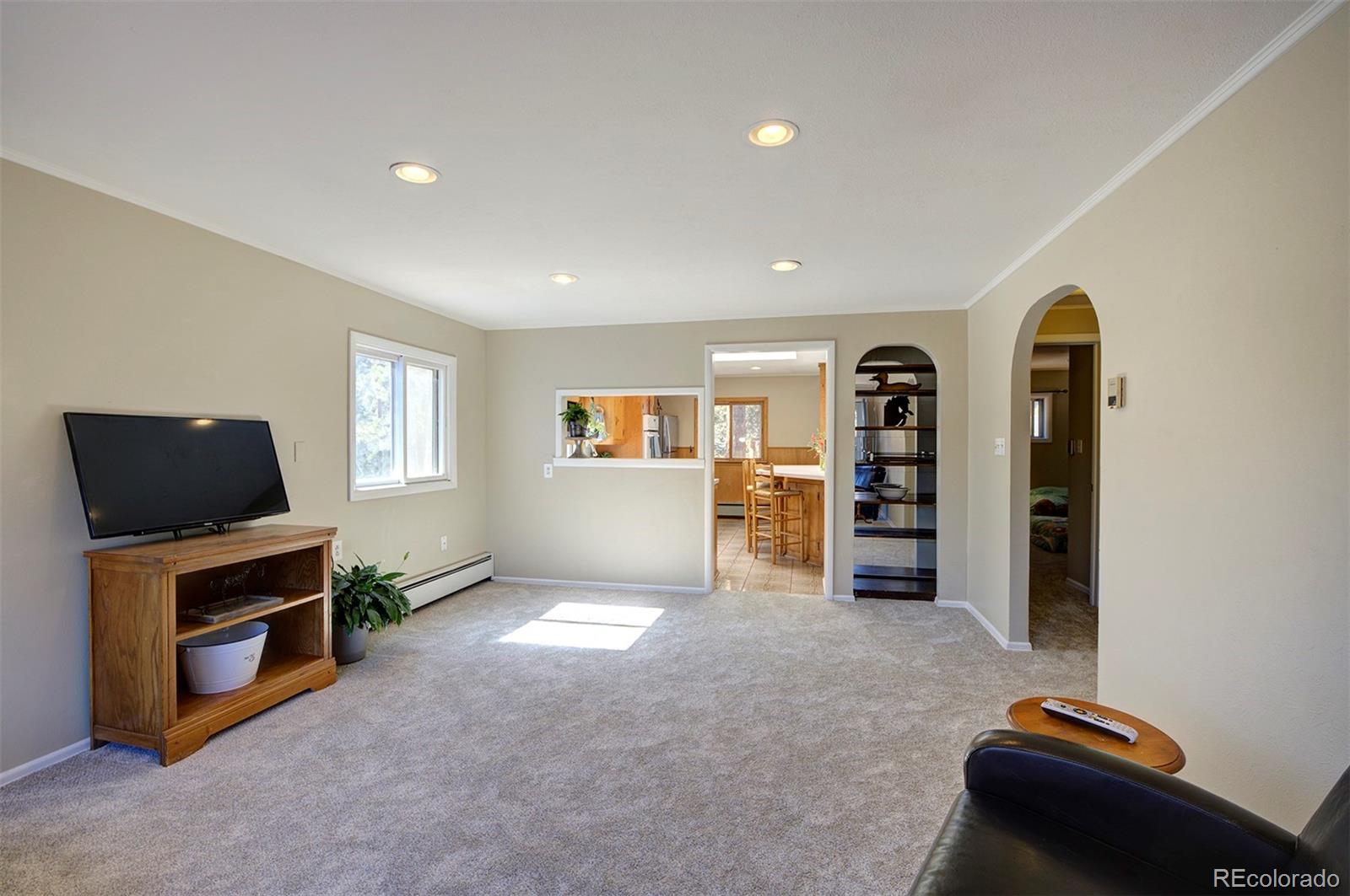 26296 Wilkerson Road Conifer, CO 80433 - Photo 10 of 20 Gallery Image 10