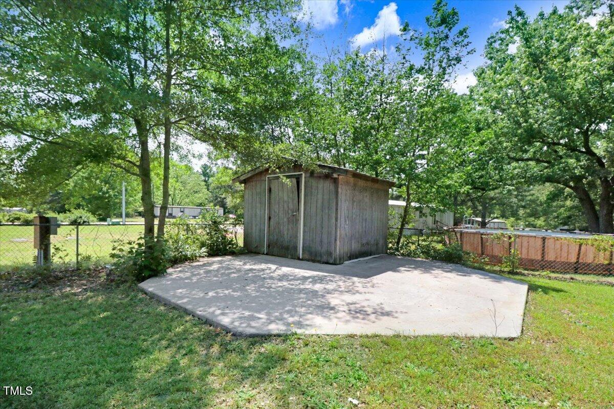 13717 Labaron Drive Willow Spring, NC 27592 - Photo 9 of 33 11-13717 Labaron Dr-11