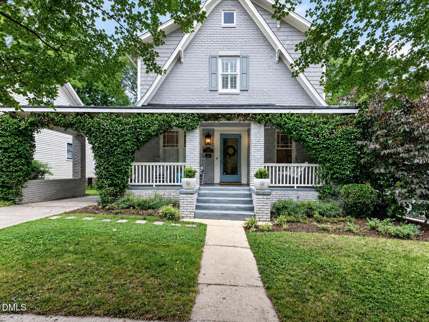 508 cole exterior 1