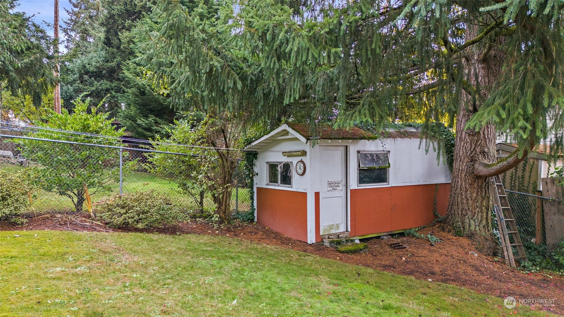 14530 Southeast 112th Place Renton, WA 98059 - Photo 29 of 34 a house view with a outdoor space
