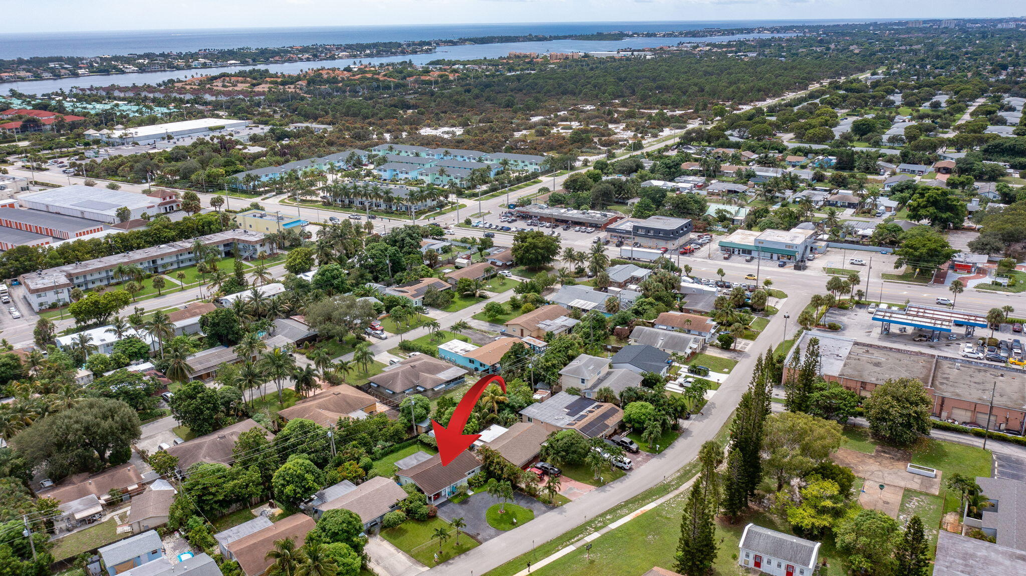 1318 Cardinal Lane Lantana, FL 33462 - Photo 44 of 49 44-web-or-mls-DJI_0994