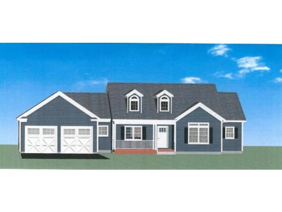 24 Rowe Farm Road, Unit LOT #4 Gilford, NH 03249 - Photo 1 of 20