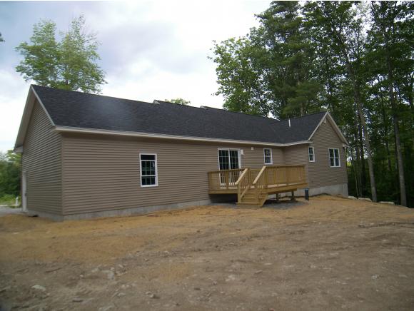 24 Rowe Farm Road, Unit LOT #4 Gilford, NH 03249 - Photo 11 of 20