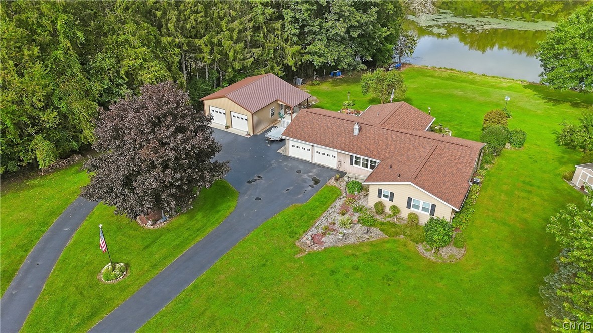 7070 Plainville Road Lysander, NY 13112 - Photo 1 of 44 Gallery Image 1