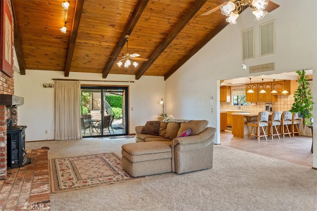 5685 Mustard Creek Road Paso Robles, CA 93446 - Photo 12 of 57